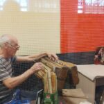 Экскурсия на фабрику «Тульская гармонь»