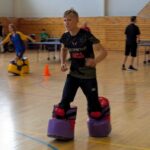 Летняя спартакиада