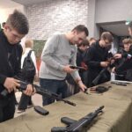 Праздничное мероприятие «Это наша Победа»