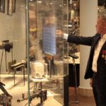 18 мая — Международный день музеев, в этот день отмечается важность культурного наследия и роль музеев для всестороннего развития общества