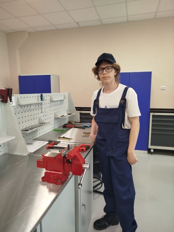 ХРОНИКИ ОТБОРОЧНОГОЭТАПА НАЦИОНАЛЬНОГО ЧЕМПИОНАТА «АБИЛИМПИКС»-2025