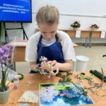 ХРОНИКИ ОТБОРОЧНОГО ЭТАПА НАЦИОНАЛЬНОГО ЧЕМПИОНАТА «АБИЛИМПИКС»-2025