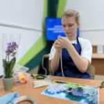 ХРОНИКИ ОТБОРОЧНОГО ЭТАПА НАЦИОНАЛЬНОГО ЧЕМПИОНАТА «АБИЛИМПИКС»-2025