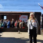 Поезд Памяти Поезд Памяти