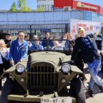 Поезд Памяти Поезд Памяти