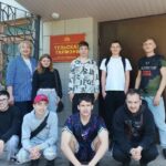 Экскурсия на фабрику «Тульская гармонь»