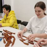 Праздничное мероприятие «Это наша Победа»