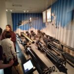 18 мая — Международный день музеев, в этот день отмечается важность культурного наследия и роль музеев для всестороннего развития общества