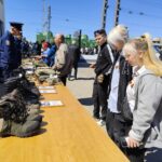 Поезд Памяти Поезд Памяти