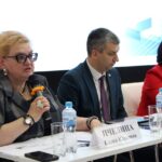 Участие в итоговом заседании региональной стратегической сессии