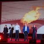 Праздничное мероприятие «Это наша Победа»