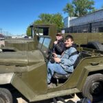 Поезд Памяти Поезд Памяти
