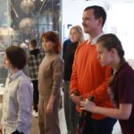 Обмена опытом