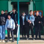 Киносеансы, посвященные 80-летию Победы