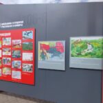 Патриотический конкурс «Победа. Память. Будущее»