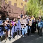 Мы за чистоту