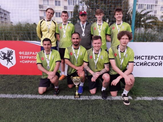 Всероссийский фестиваль «Стальная воля» Всероссийский фестиваль «Стальная воля»