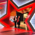 Просветительский марафон «Знание. Первые»