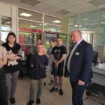 Всероссийская акция «Неделя без турникетов»