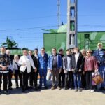 Поезд Памяти Поезд Памяти