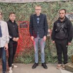 Праздничное мероприятие «Это наша Победа»