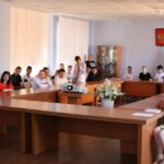 В Туле подвели итоги IX регионального чемпионата «Абилимпикс»! В Туле подвели итоги IX регионального чемпионата «Абилимпикс»!