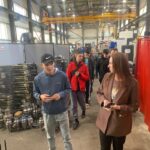 Всероссийская акция «Неделя без турникетов»