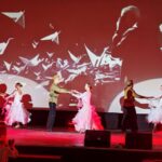 Праздничное мероприятие «Это наша Победа»