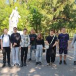 Экскурсия на фабрику «Тульская гармонь»