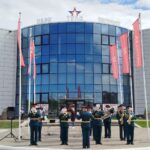 Патриотический конкурс «Победа. Память. Будущее»