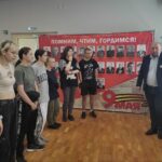 Всероссийская акция «Неделя без турникетов»