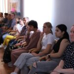 В Туле подвели итоги IX регионального чемпионата «Абилимпикс»! В Туле подвели итоги IX регионального чемпионата «Абилимпикс»!