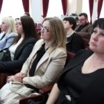 Участие в итоговом заседании региональной стратегической сессии