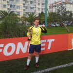 Всероссийский фестиваль «Стальная воля»