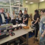 Всероссийская акция «Неделя без турникетов»