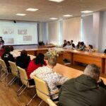 В Туле подвели итоги IX регионального чемпионата «Абилимпикс»! В Туле подвели итоги IX регионального чемпионата «Абилимпикс»!