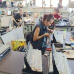 Экскурсия на фабрику «Тульская гармонь»