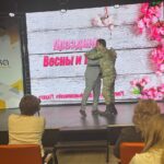 Награждение победители IX Регионального чемпионата «Абилимпикс»