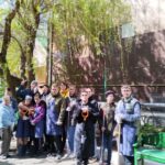 Мы за чистоту