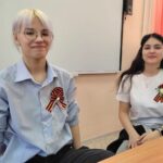 мастер-классах ребята изготовили броши мастер-классах ребята изготовили броши