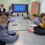 Литературно-музыкальное мероприятие, посвященное Дню славянской письменности и культуры