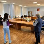 В Туле подвели итоги IX регионального чемпионата «Абилимпикс»! В Туле подвели итоги IX регионального чемпионата «Абилимпикс»!