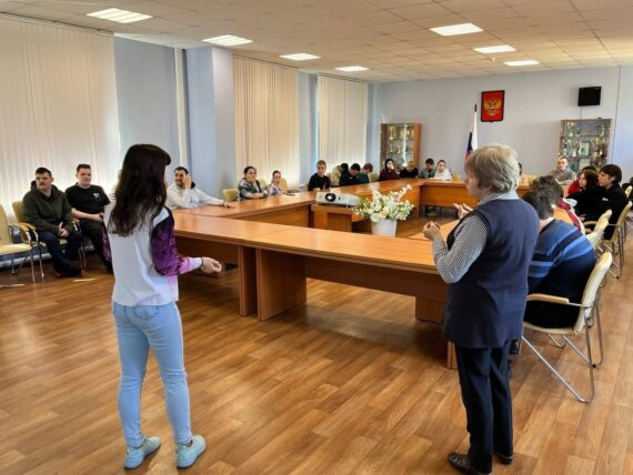 В Туле подвели итоги IX регионального чемпионата «Абилимпикс»!