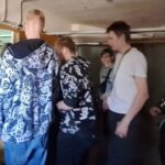 Терроризму НЕТ!