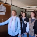 Терроризму НЕТ!