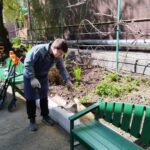 Мы за чистоту