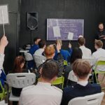 Акция «Должен знать!» Акция «Должен знать!»
