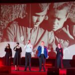 Праздничное мероприятие «Это наша Победа»