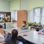 Разговоры о важном Разговоры о важном