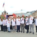 мастер-классах ребята изготовили броши мастер-классах ребята изготовили броши